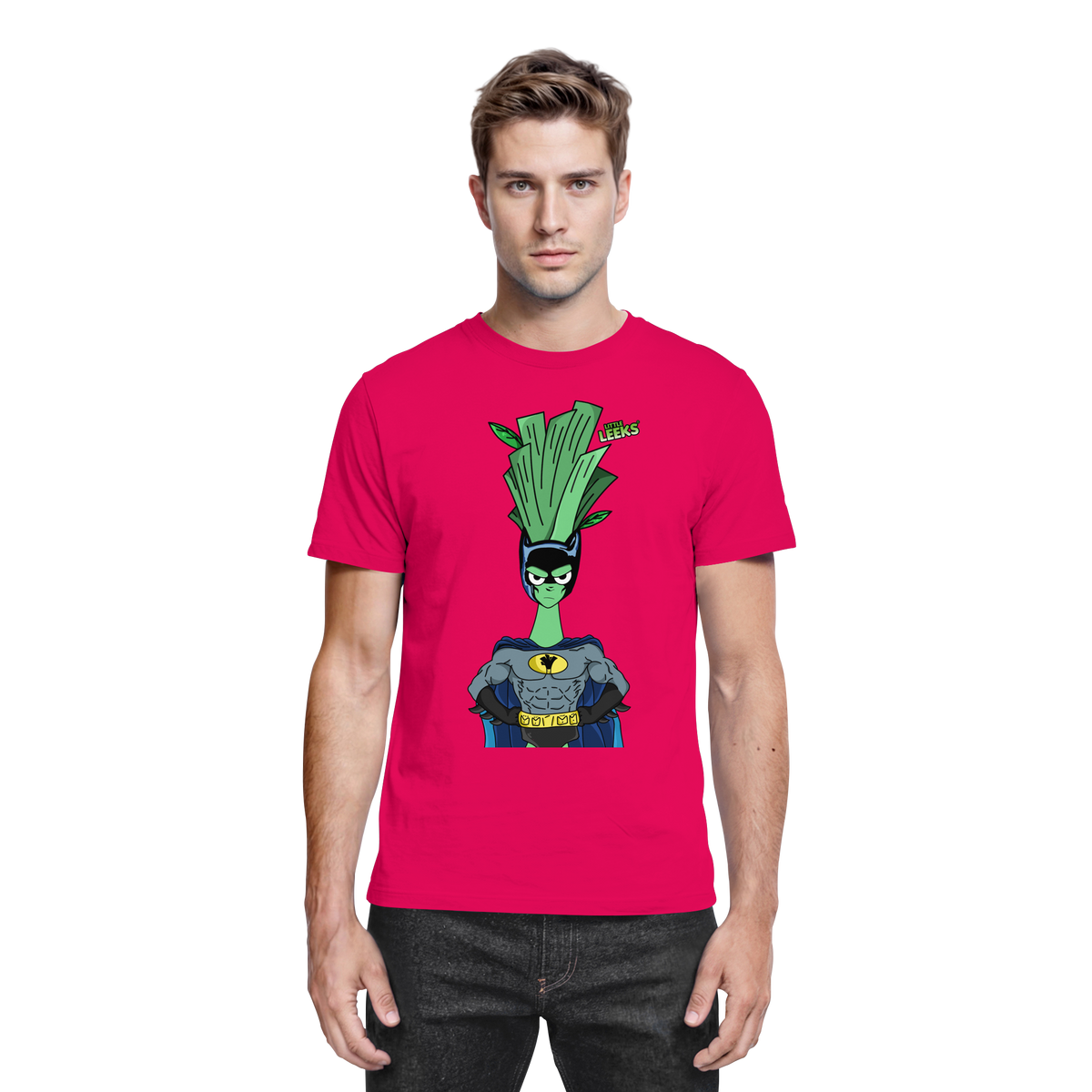 Motiv Nr 18: Lauchman - Premium Shirt