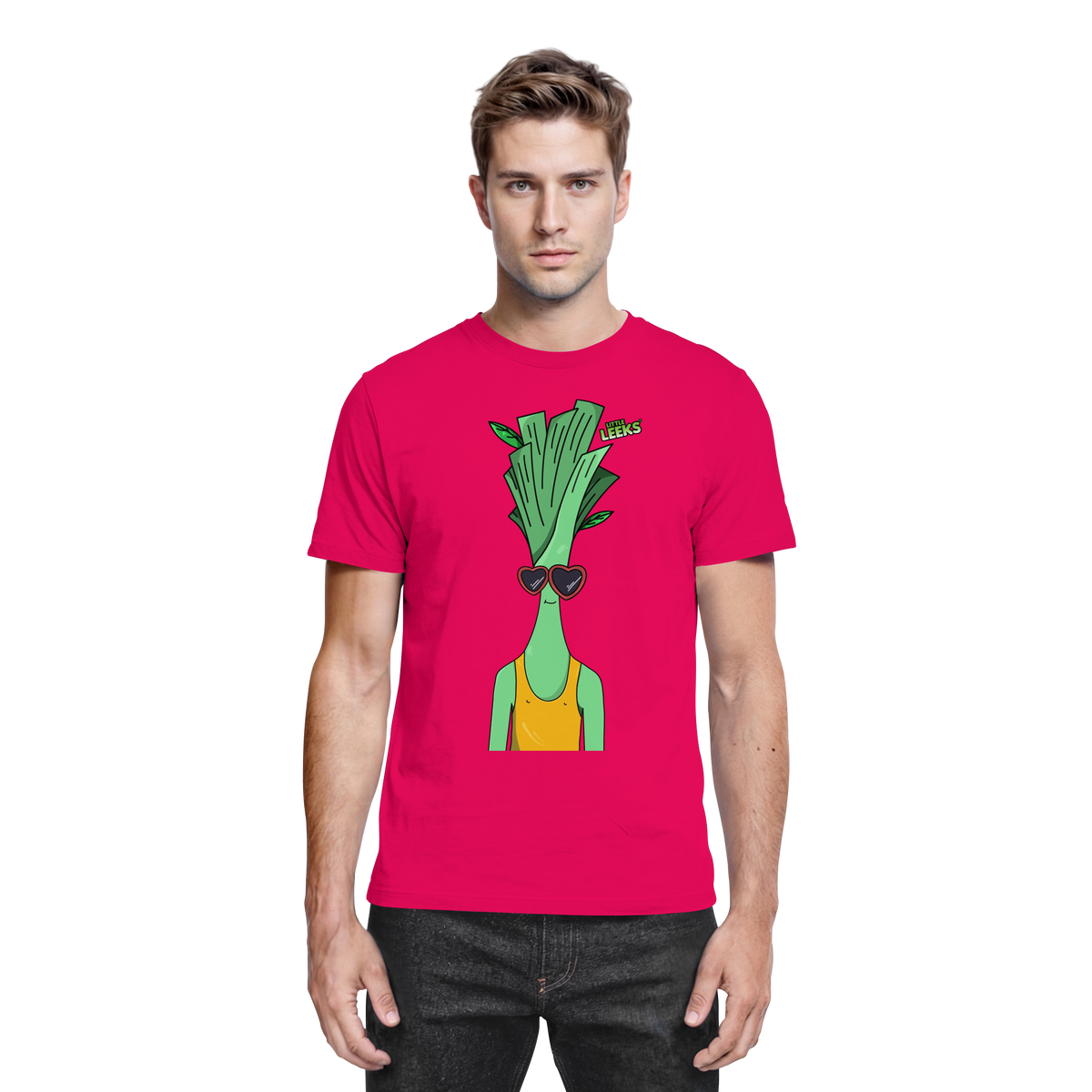 Motiv Nr 02: Good Mood Lauch - Premium Shirt
