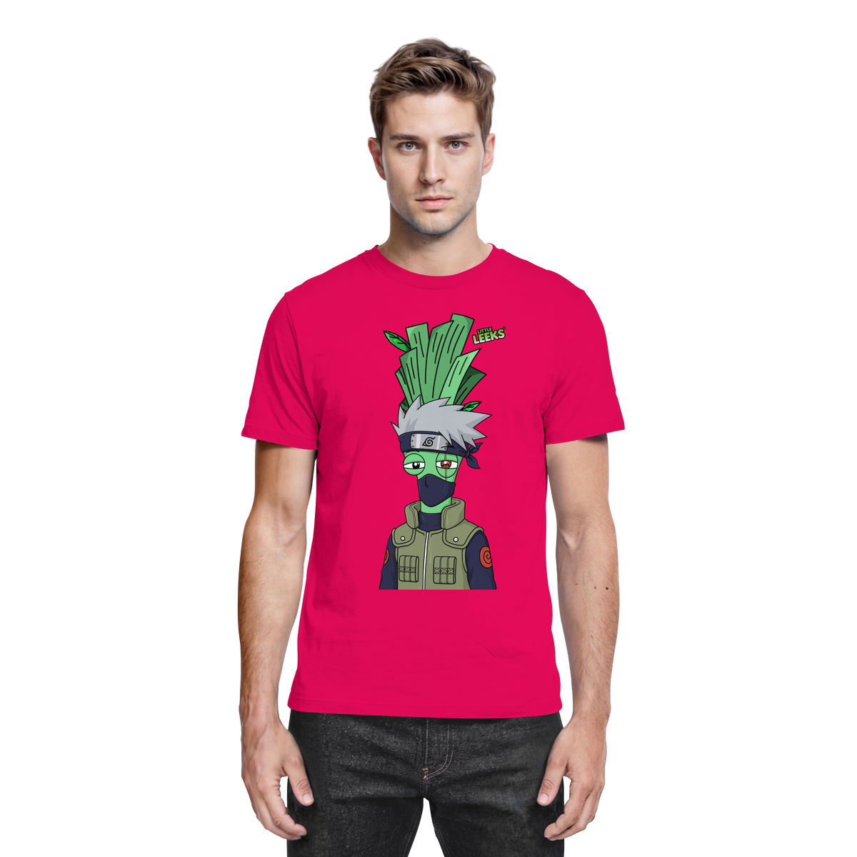 Motiv Nr 63: Lakashi Lauch - Premium Shirt