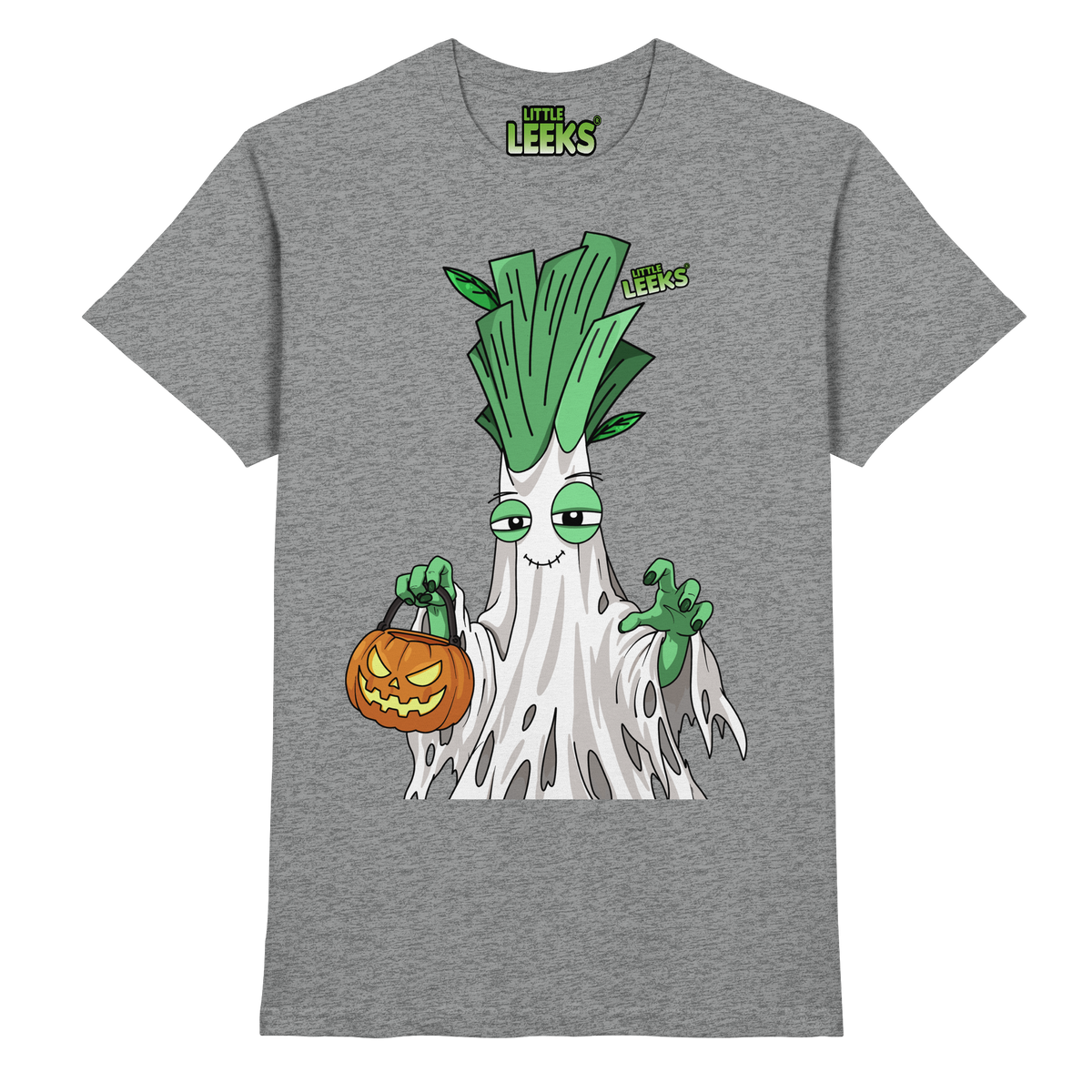 Motiv Nr 68: Lauchgeist - Premium Shirt