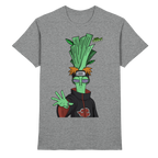 Motiv Nr 62: Lain Lauch - Premium Shirt