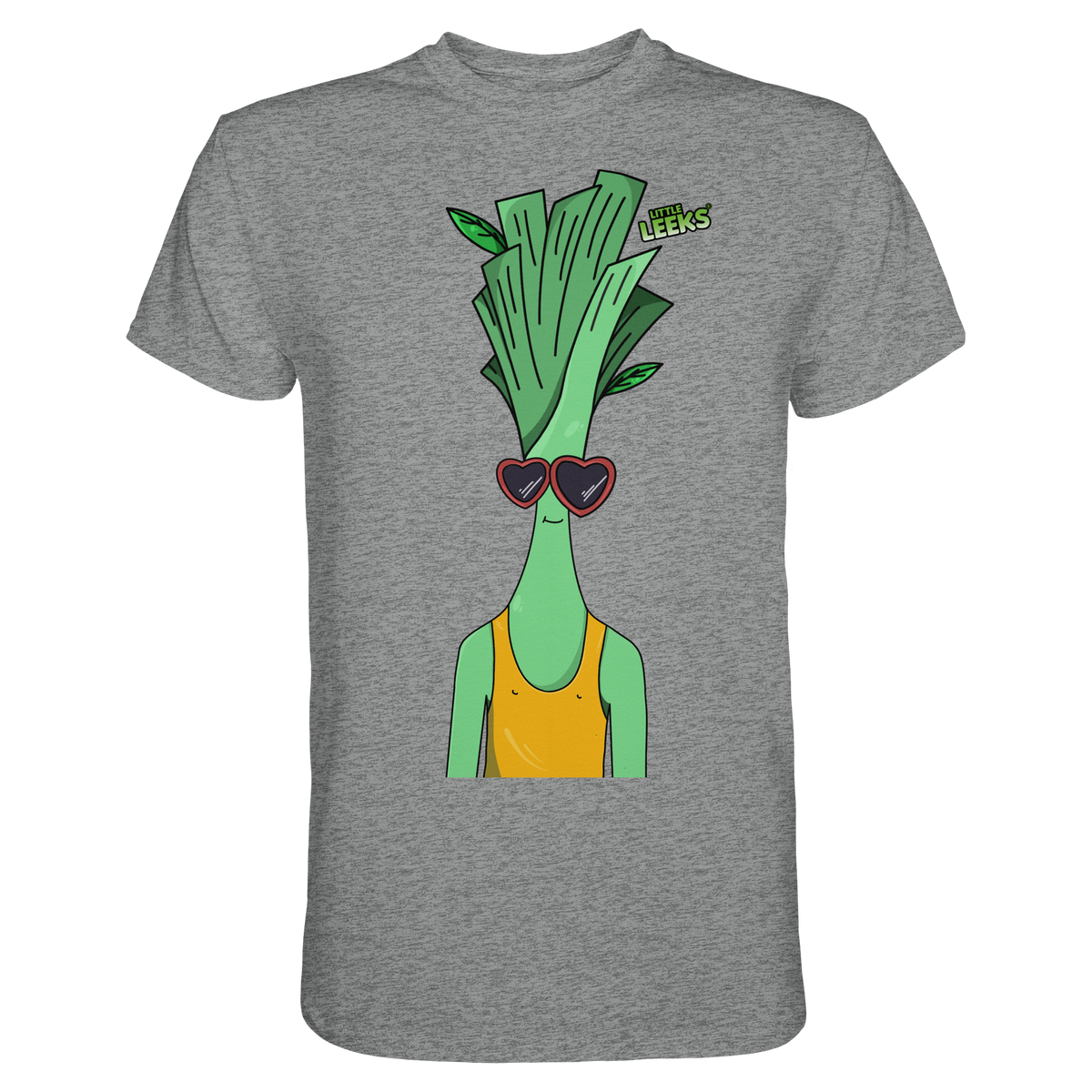 Motiv Nr 02: Good Mood Lauch - Premium Shirt