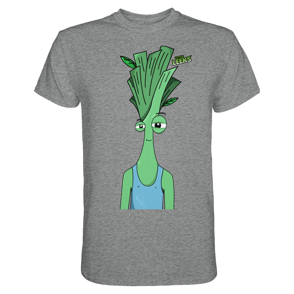 Motiv Nr 01: Standard Lauch  - Premium Shirt
