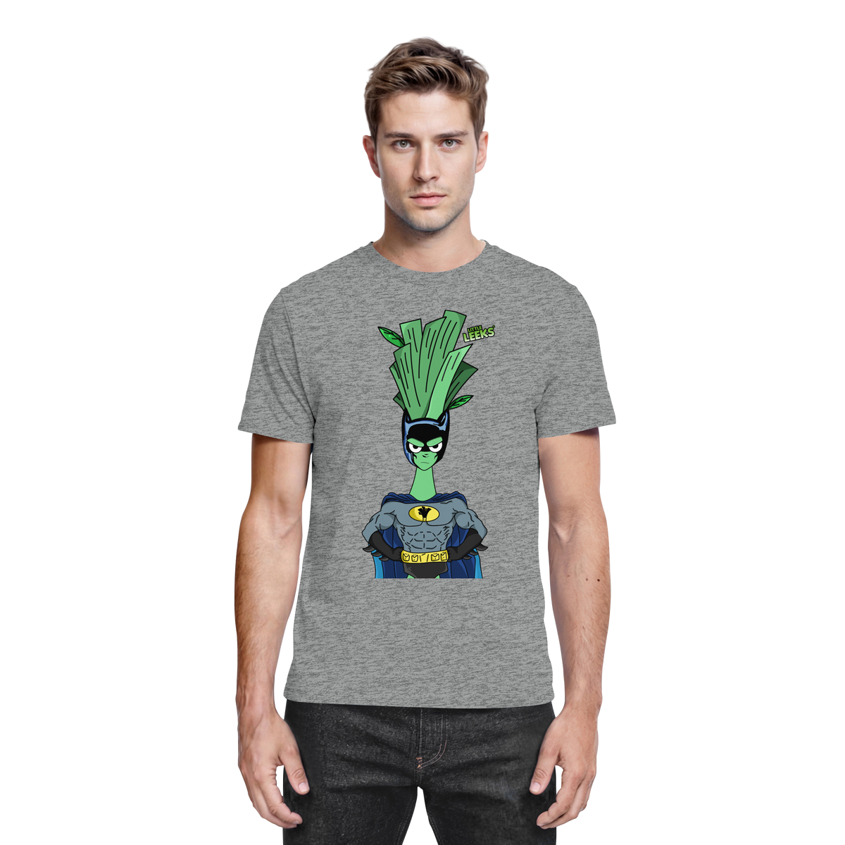 Motiv Nr 18: Lauchman - Premium Shirt