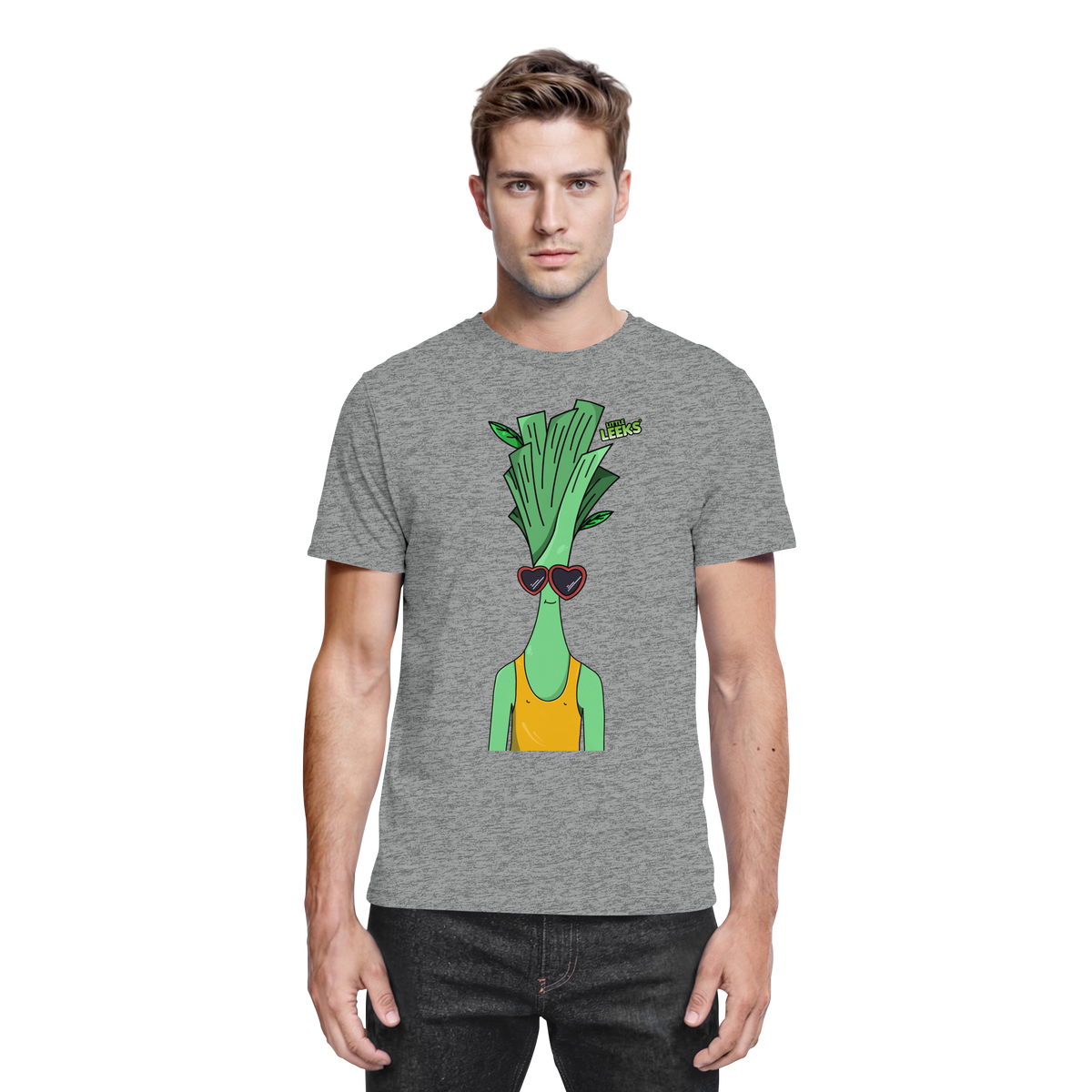 Motiv Nr 02: Good Mood Lauch - Premium Shirt