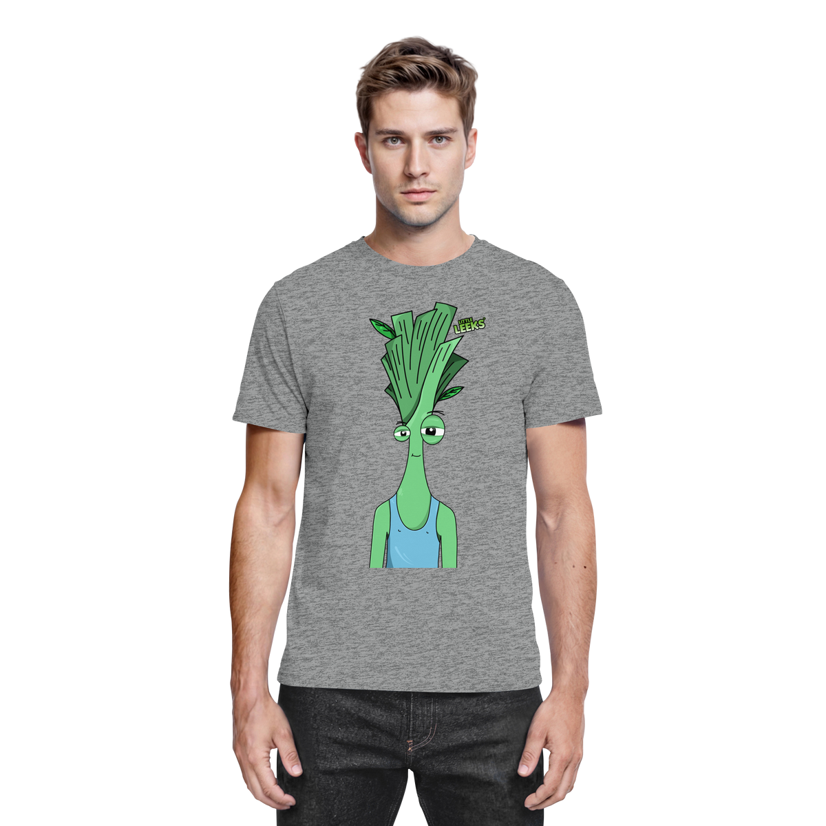 Motiv Nr 01: Standard Lauch  - Premium Shirt