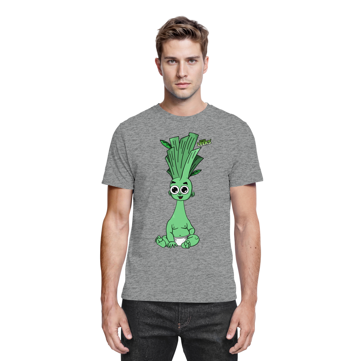 Motiv Nr 17: Babylauch - Premium Shirt
