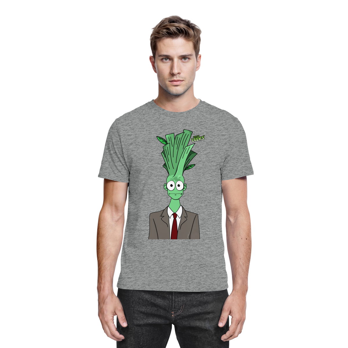 Motiv Nr 16: Politleek - Premium Shirt