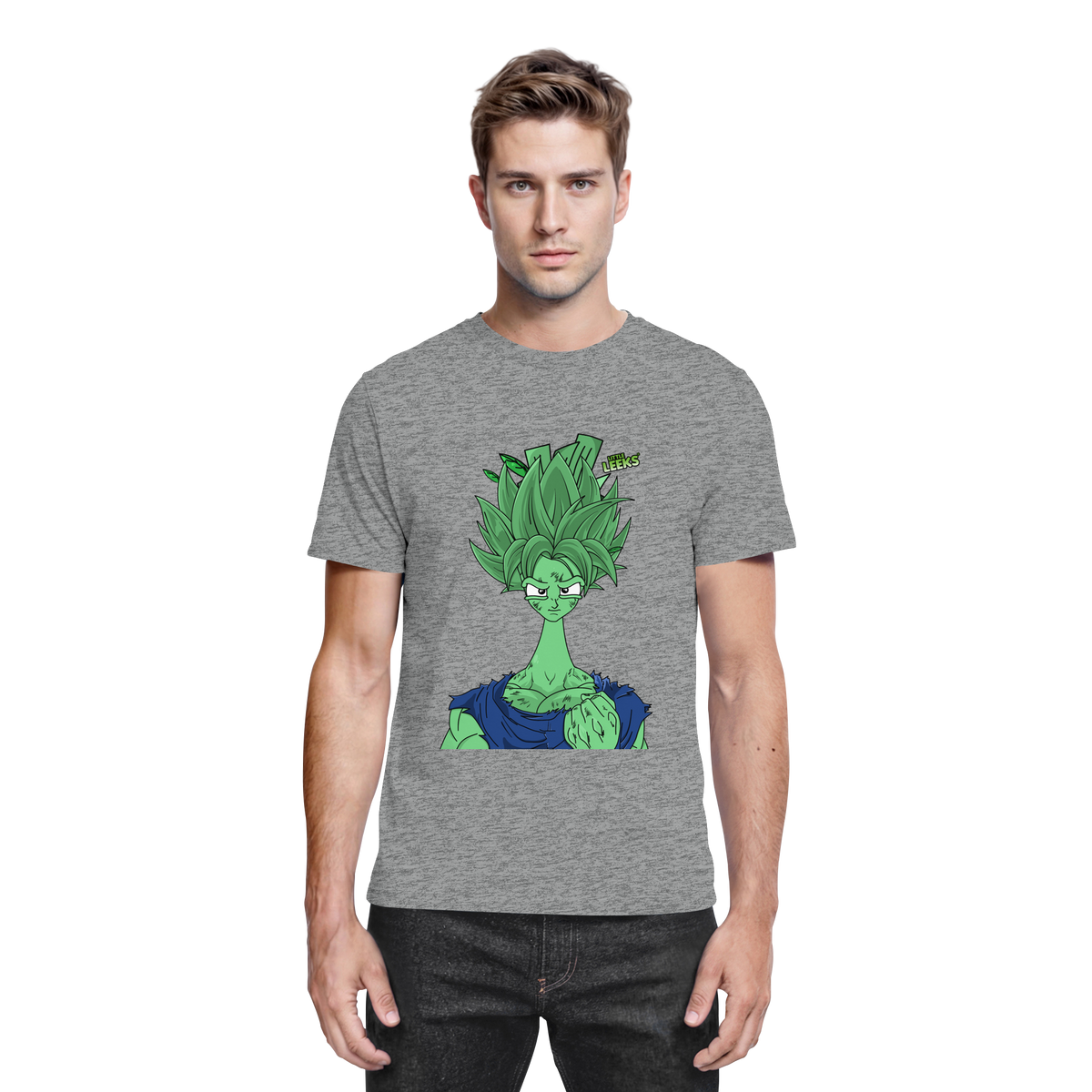 Motiv Nr 10: Son Lauchu - Premium Shirt