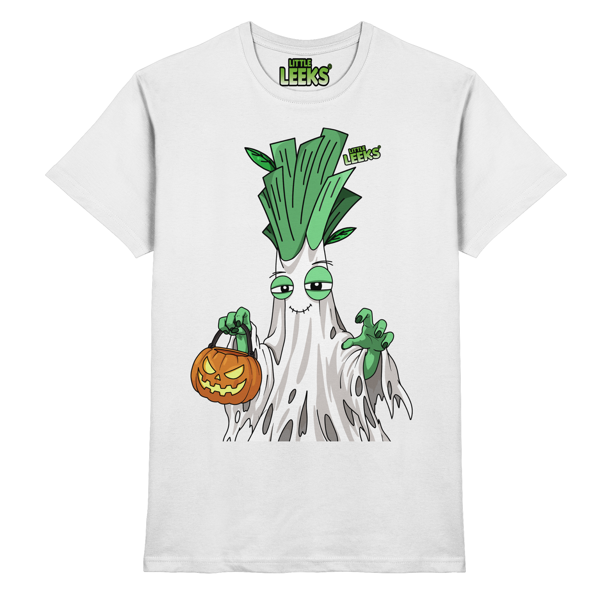 Motiv Nr 68: Lauchgeist - Premium Shirt