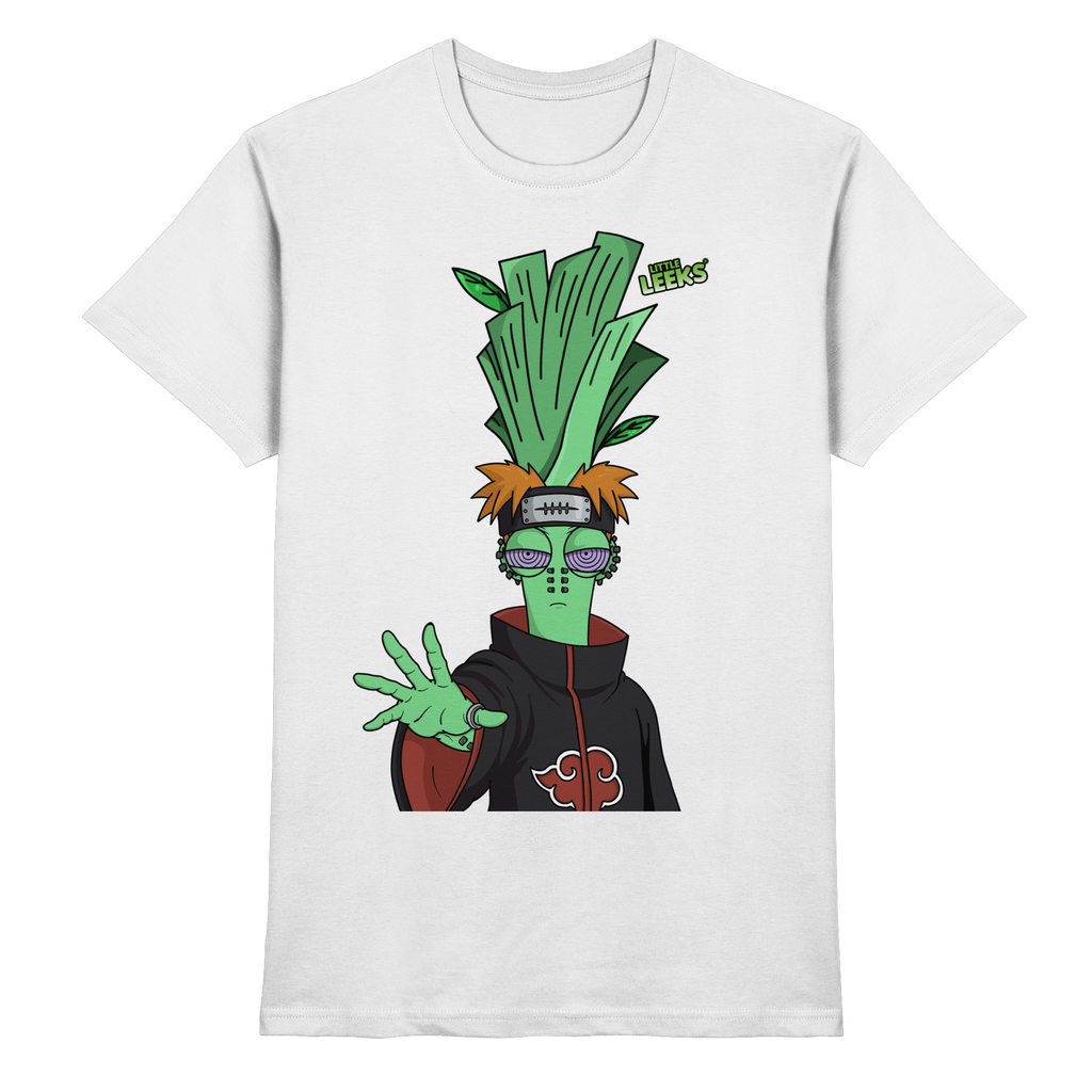 Motiv Nr 62: Lain Lauch - Premium Shirt