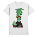 Motiv Nr 62: Lain Lauch - Premium Shirt