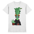 Motiv Nr 62: Lain Lauch - Premium Shirt