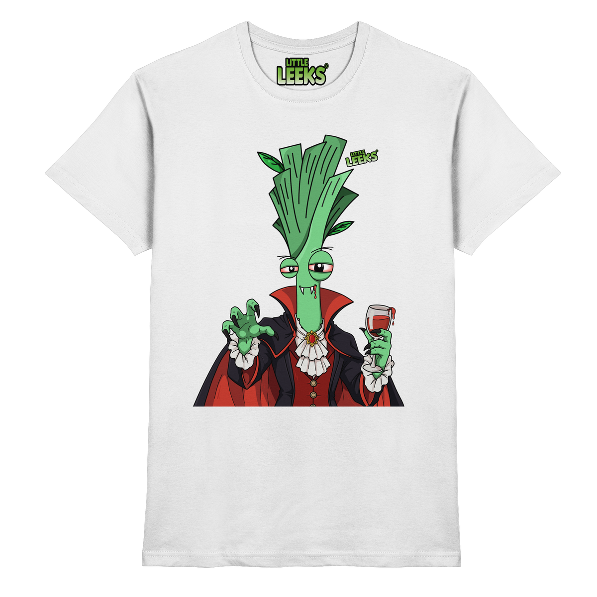 Motiv Nr 69: Lampir Lauch - Premium Shirt
