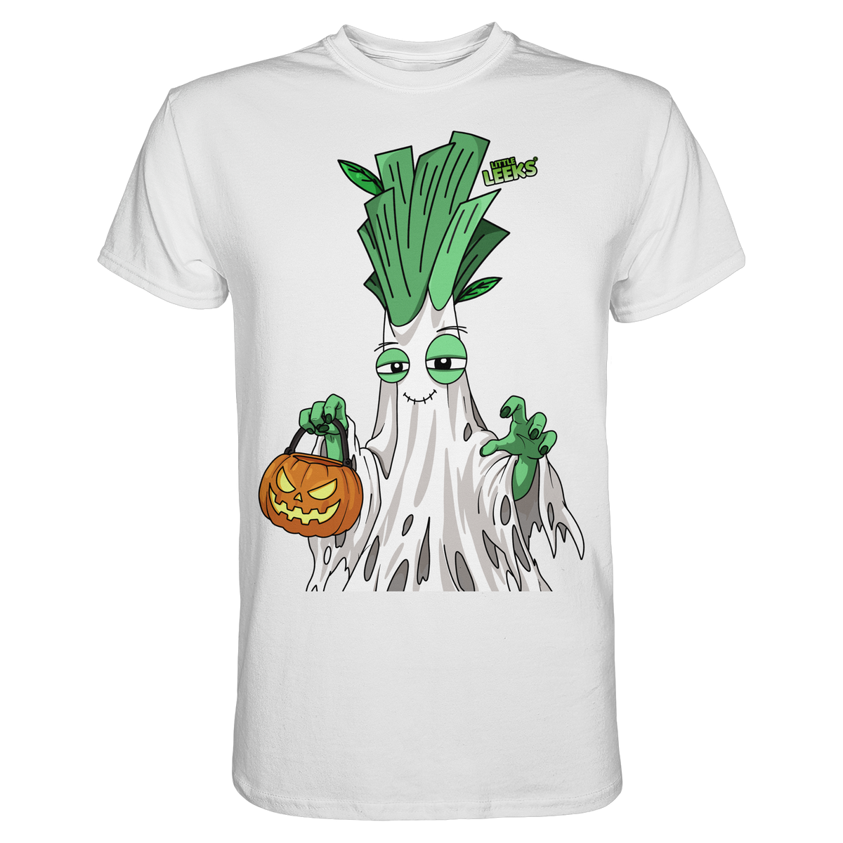 Motiv Nr 68: Lauchgeist - Premium Shirt
