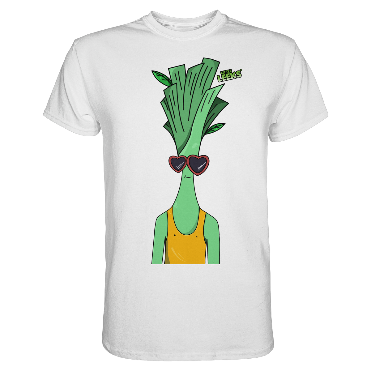 Motiv Nr 02: Good Mood Lauch - Premium Shirt