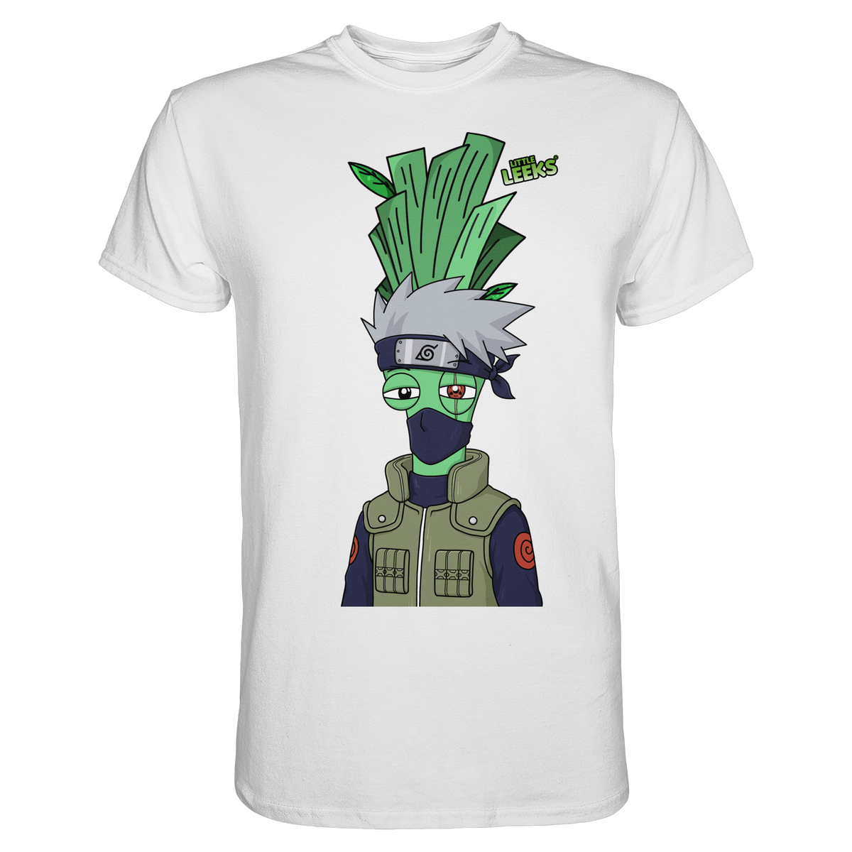 Motiv Nr 63: Lakashi Lauch - Premium Shirt