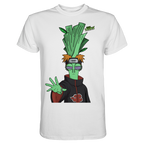 Motiv Nr 62: Lain Lauch - Premium Shirt