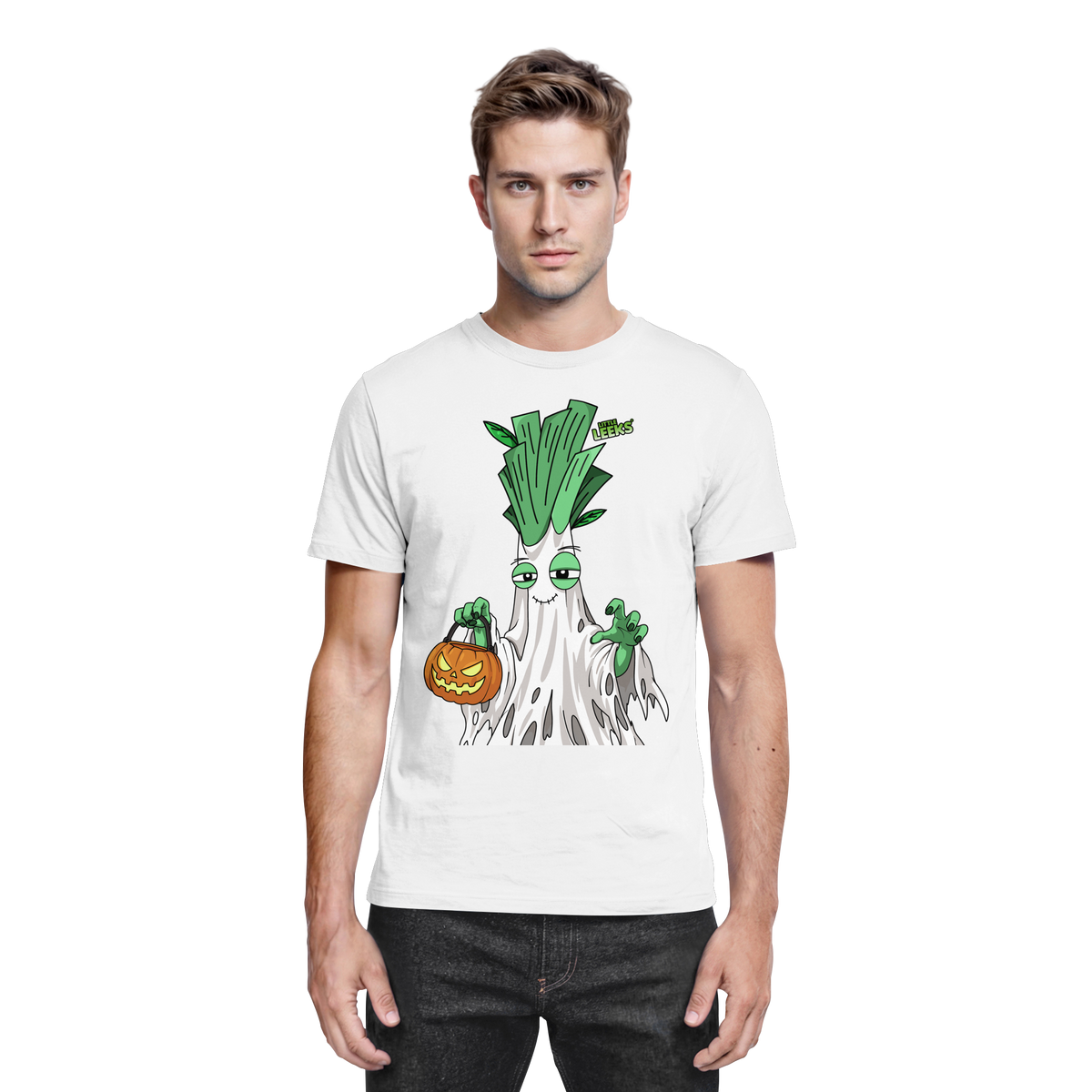 Motiv Nr 68: Lauchgeist - Premium Shirt