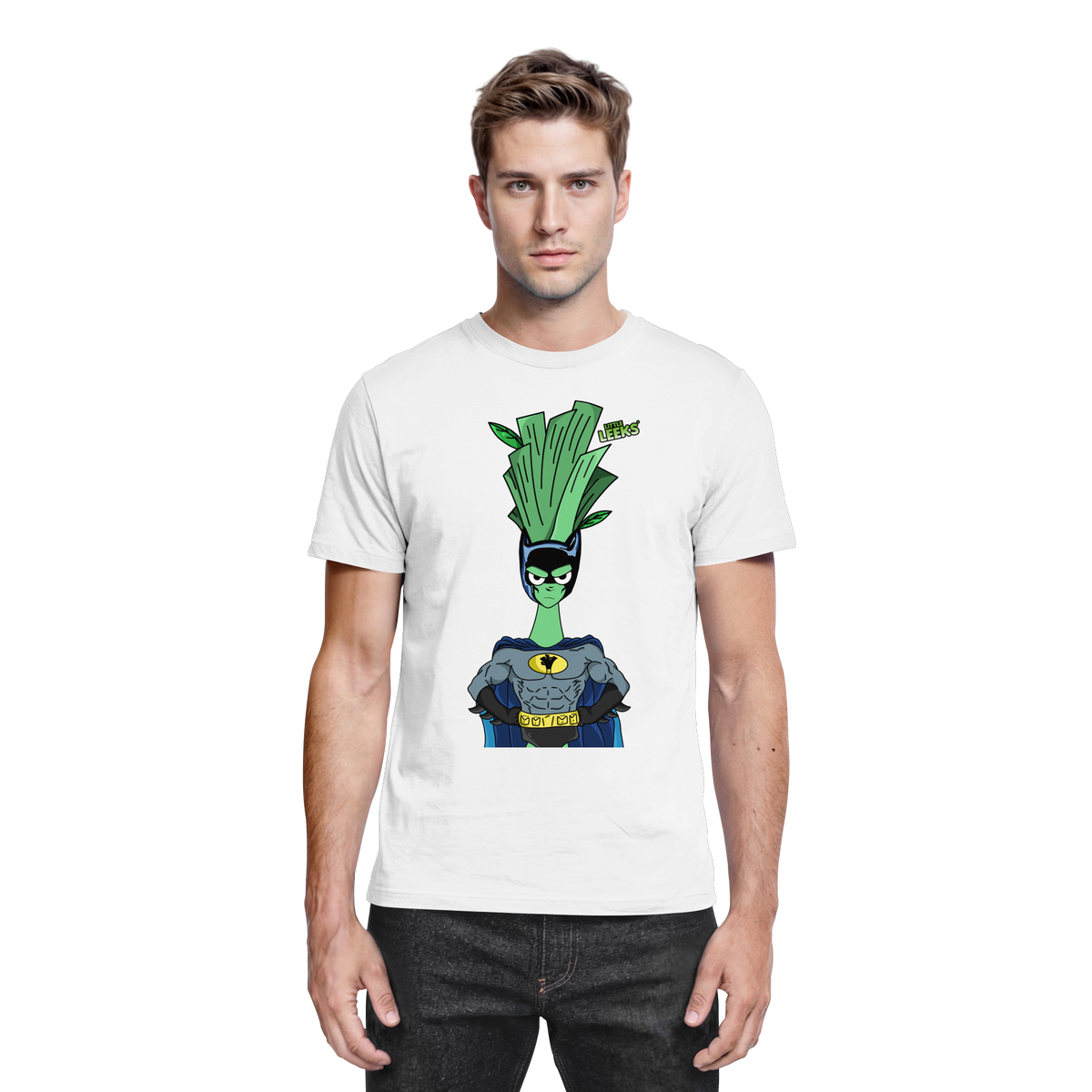 Motiv Nr 18: Lauchman - Premium Shirt