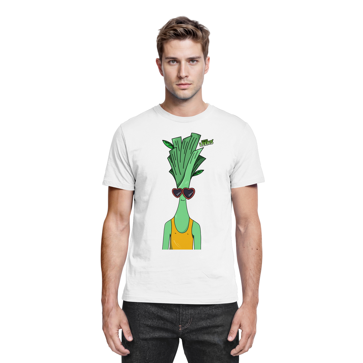 Motiv Nr 02: Good Mood Lauch - Premium Shirt