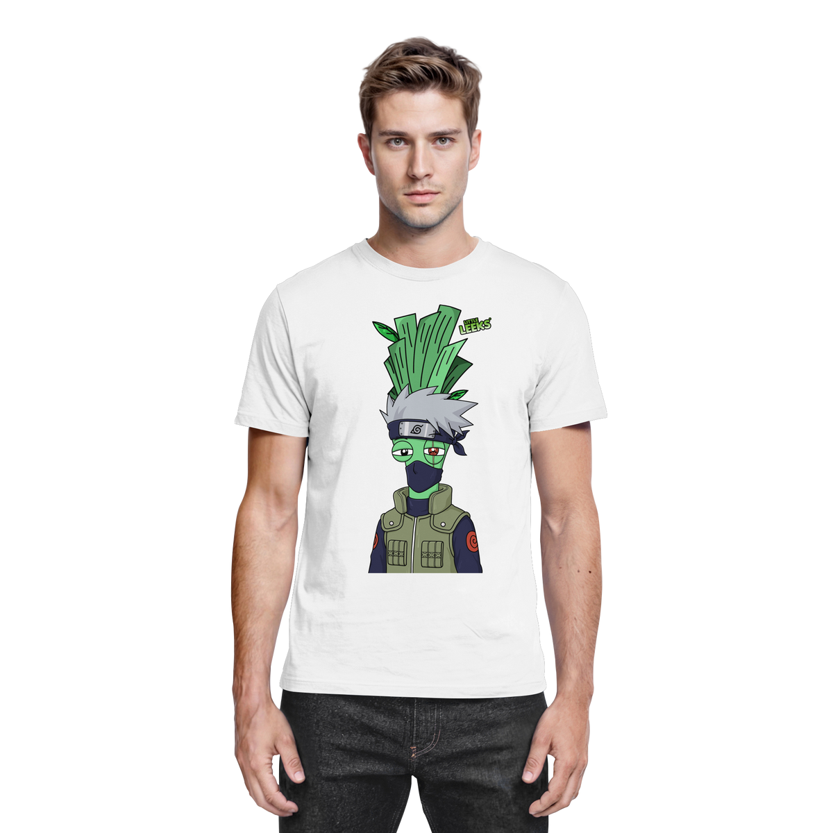 Motiv Nr 63: Lakashi Lauch - Premium Shirt