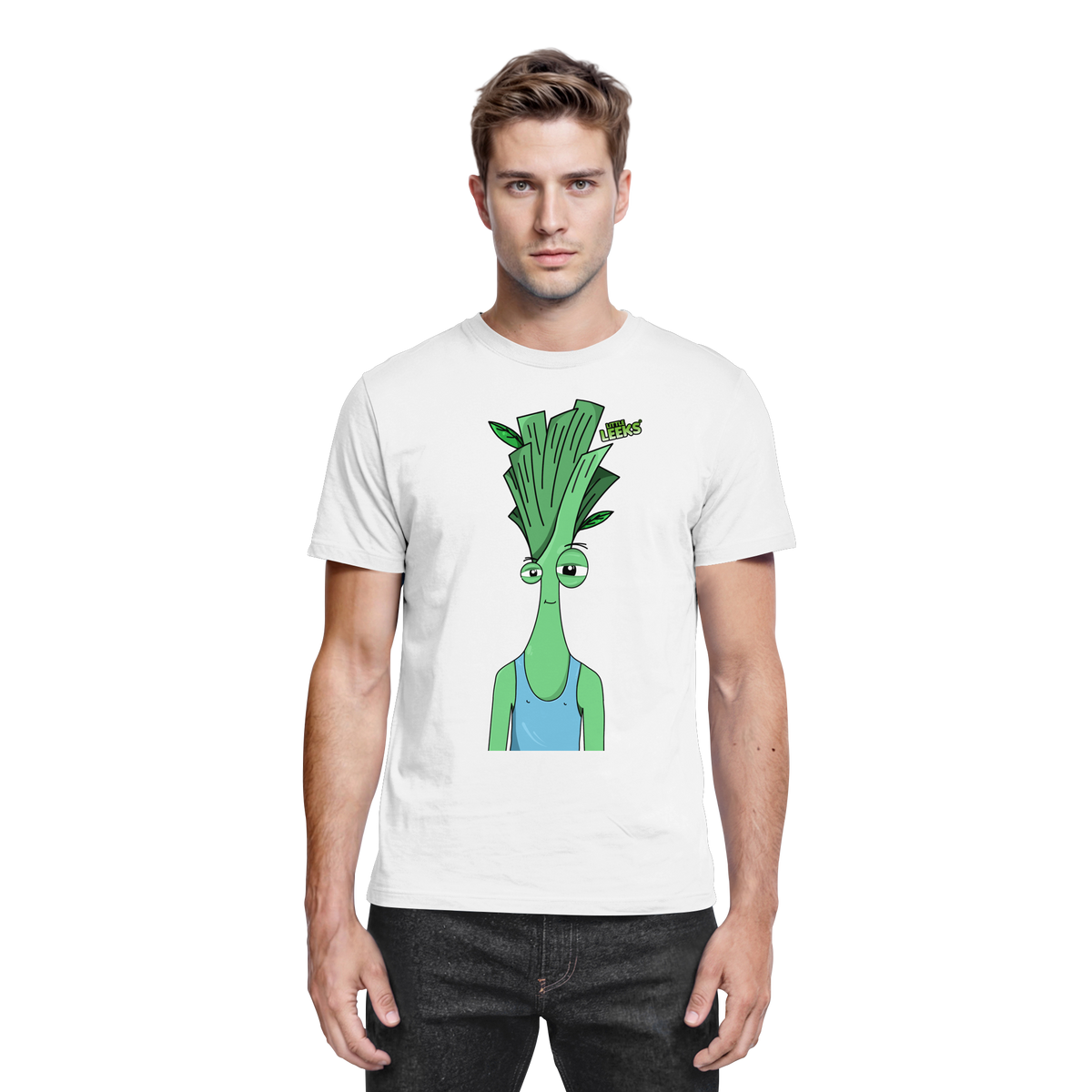Motiv Nr 01: Standard Lauch  - Premium Shirt