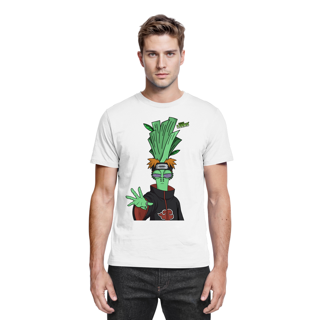 Motiv Nr 62: Lain Lauch - Premium Shirt