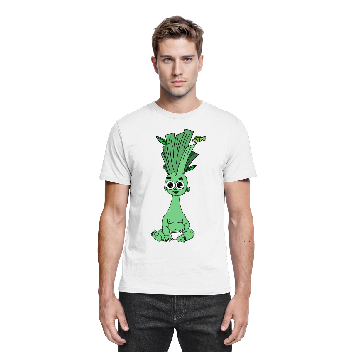 Motiv Nr 17: Babylauch - Premium Shirt
