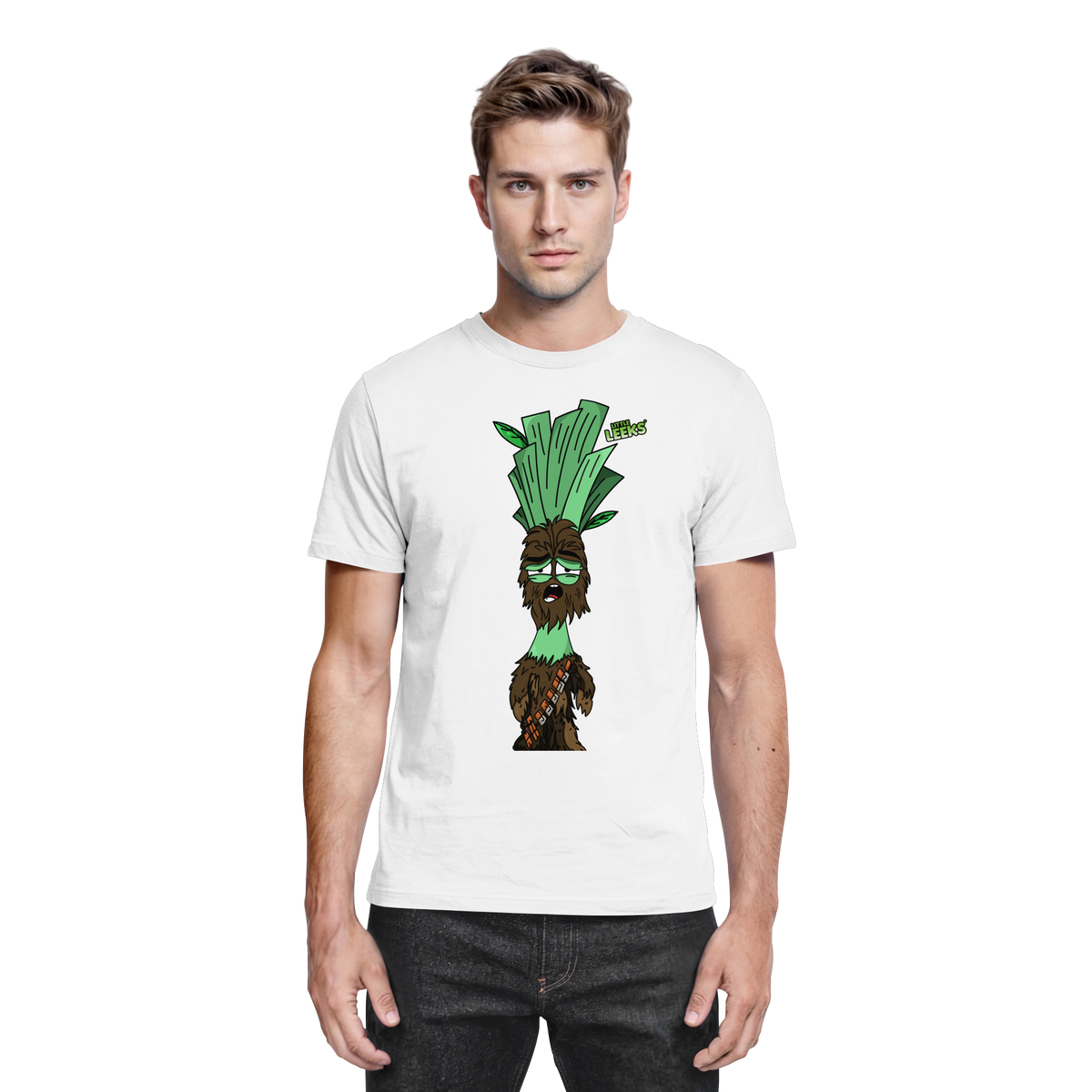 Motiv Nr 12: Fellknäuellauch - Premium Shirt