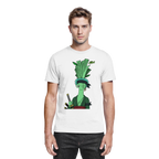 Motiv Nr 51: Lauchjäger Lorro - Premium Shirt