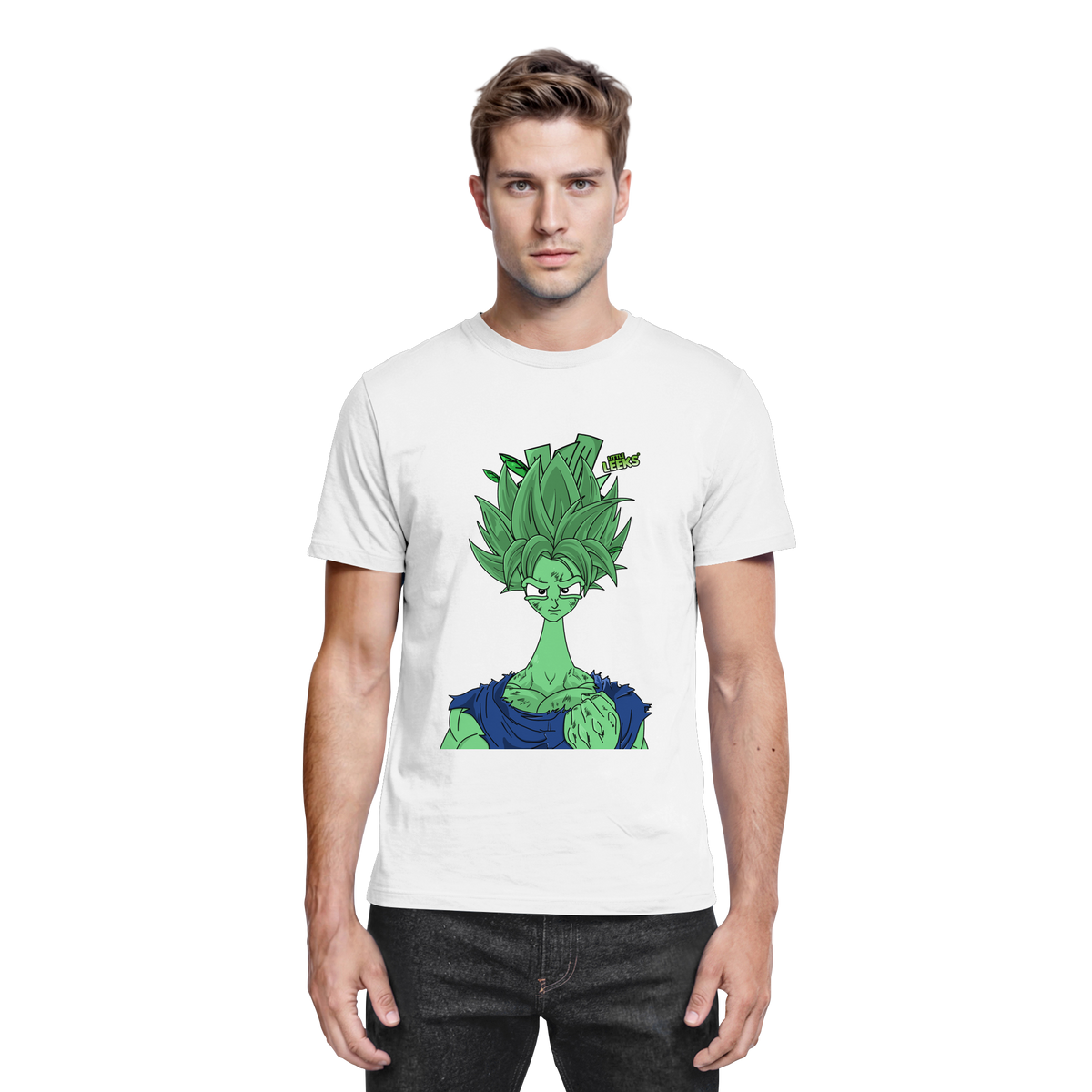 Motiv Nr 10: Son Lauchu - Premium Shirt